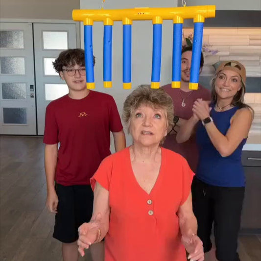 Reflex Master Game for Kids’ Fast Reflexes Training
