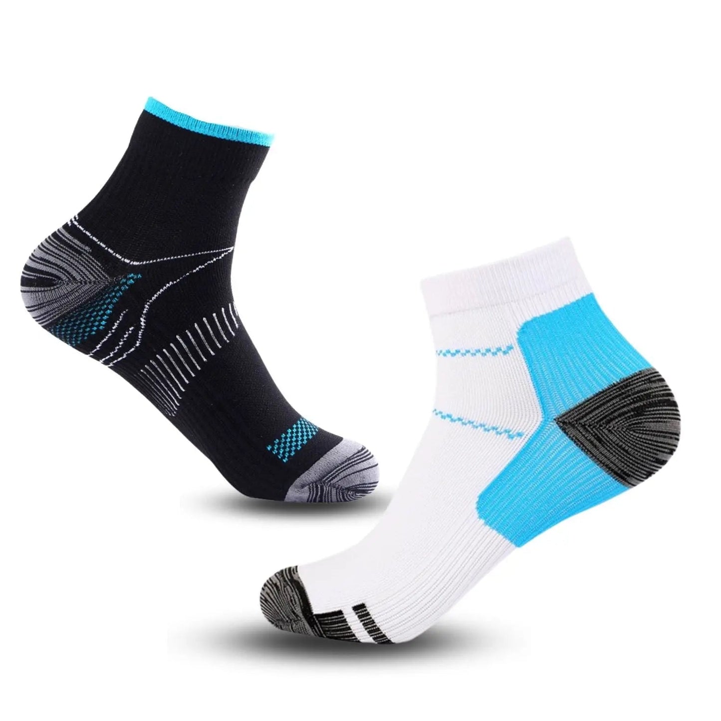 Orthosock Orthopedic Compression Stockings - Modern Support & Comfort