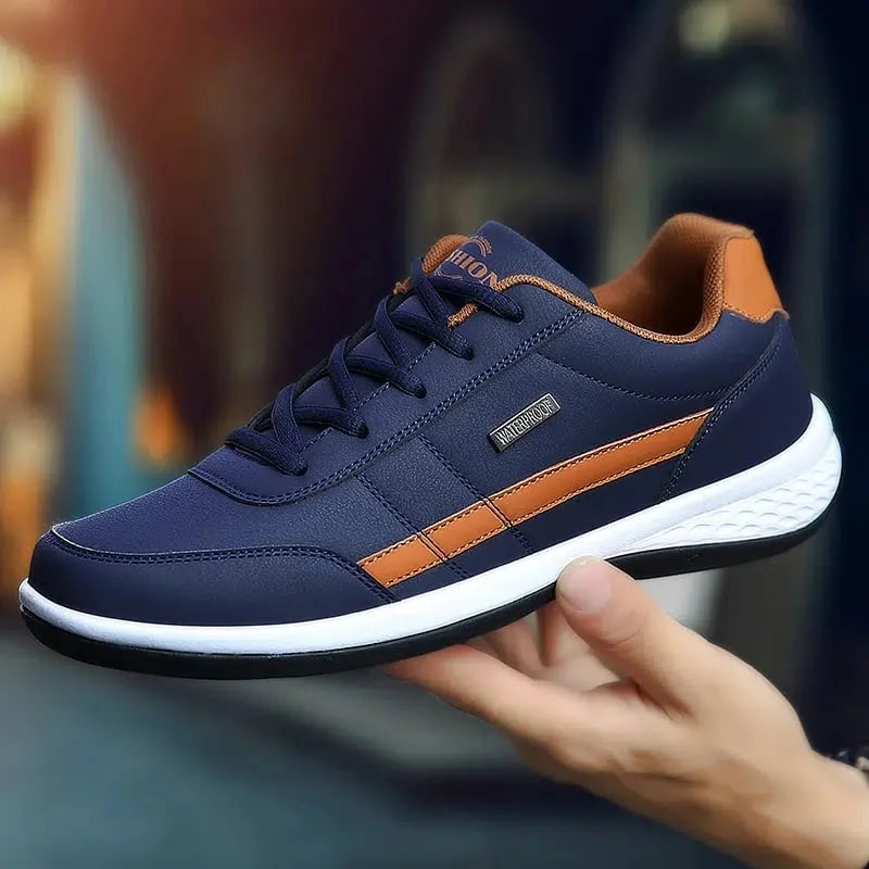 Orthocomfort Waterproof Orthopedic Shoes - Non-Slip & Pain Relief