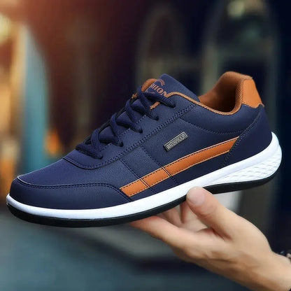 Orthocomfort Waterproof Orthopedic Shoes - Non-Slip & Pain Relief
