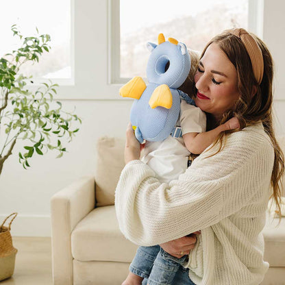 Babyshield Children’s Safety Pillow Shock Protection