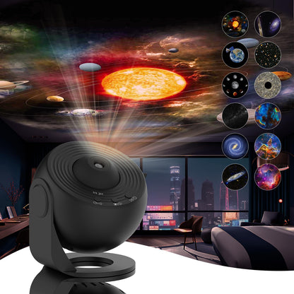 Star Sky Projector Magical Night Pictures Of Stars