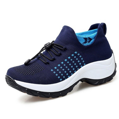 Solar Comfort Orthopedic Women's Shoes - Pain Relief & All-Day Comfort