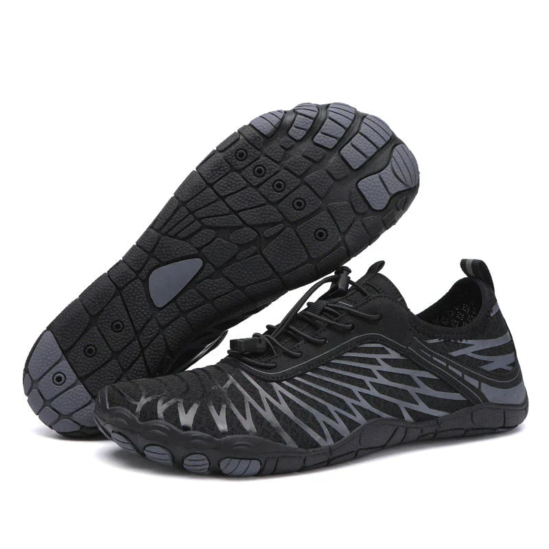 Foot-Light Comfort Barefoot Shoes - Ergonomic, Pain-Relieving & Versatile
