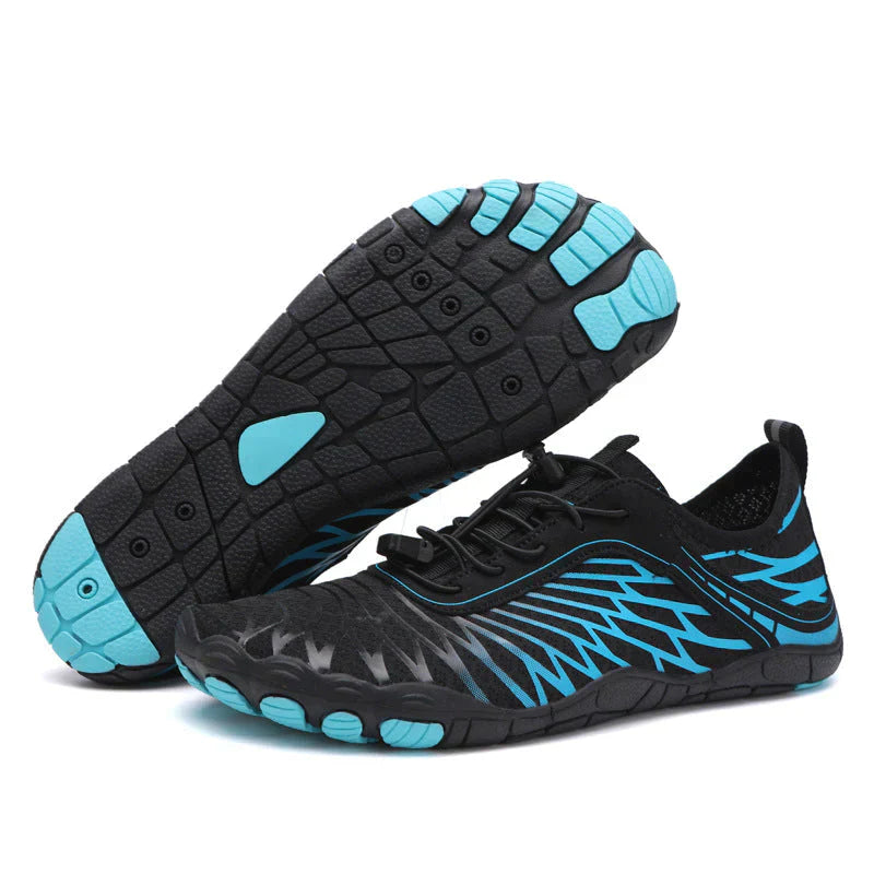 Foot-Light Comfort Barefoot Shoes - Ergonomic, Pain-Relieving & Versatile