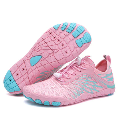 Foot-Light Comfort Barefoot Shoes - Ergonomic, Pain-Relieving & Versatile
