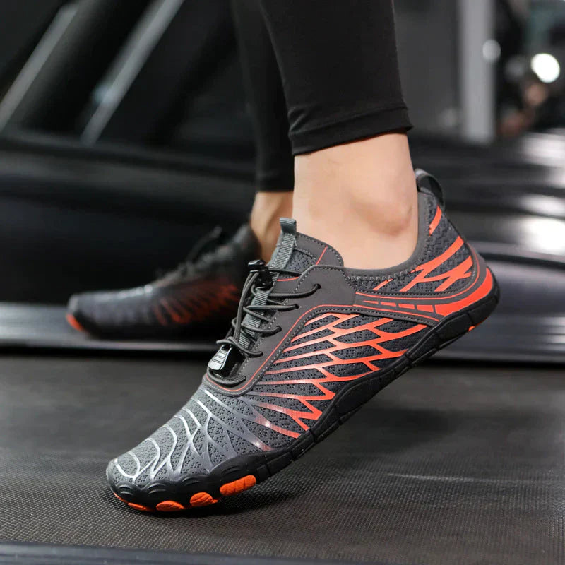 Foot-Light Comfort Barefoot Shoes - Ergonomic, Pain-Relieving & Versatile