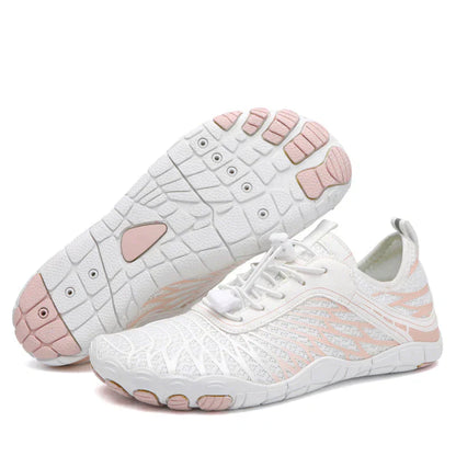Foot-Light Comfort Barefoot Shoes - Ergonomic, Pain-Relieving & Versatile