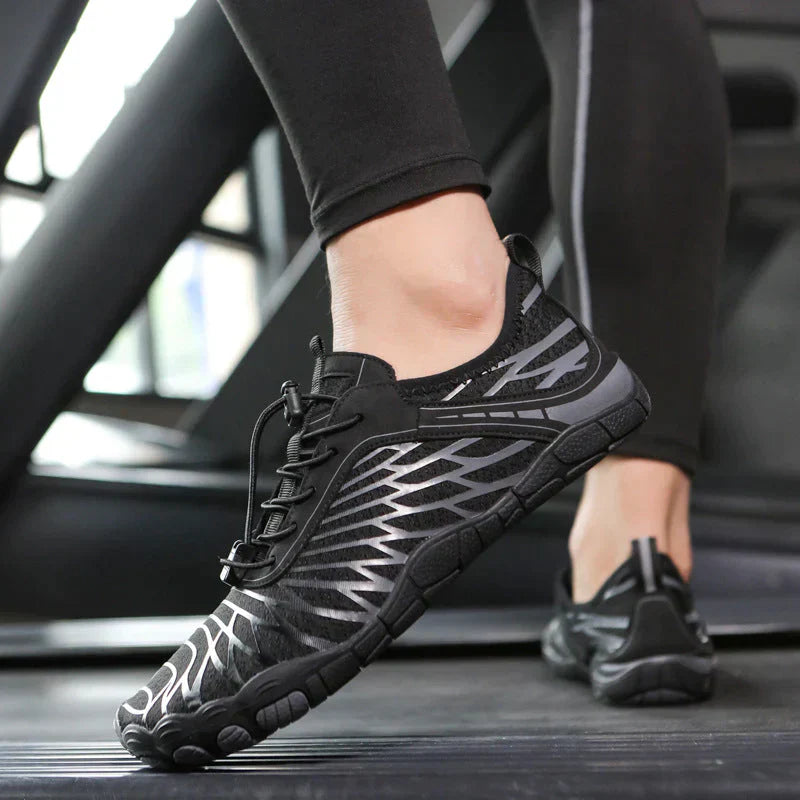 Foot-Light Comfort Barefoot Shoes - Ergonomic, Pain-Relieving & Versatile