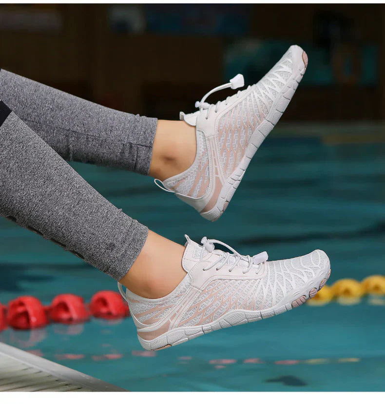 Foot-Light Comfort Barefoot Shoes - Ergonomic, Pain-Relieving & Versatile