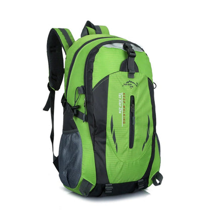 Trekmate Explorer Waterproof Backpack with Multiple Compartments