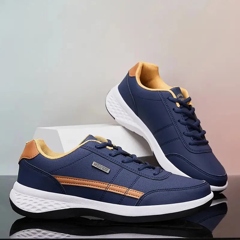 Orthocomfort Waterproof Orthopedic Shoes - Non-Slip & Pain Relief