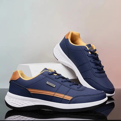Orthocomfort Waterproof Orthopedic Shoes - Non-Slip & Pain Relief
