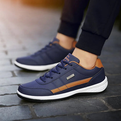 Orthocomfort Waterproof Orthopedic Shoes - Non-Slip & Pain Relief