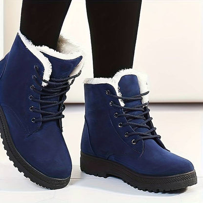 Winter Boots for Hot Comfort on Cold Days