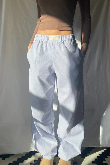 Loungebyxan Pro - Extreme Comfort & Stretch for All-Day Wear