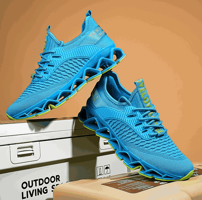 Nordexs Men’s Sneakers for Height Boost and Comfort