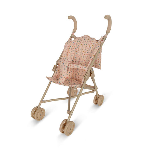 Linabuggy Doll Stroller - Sustainable Play and Joy