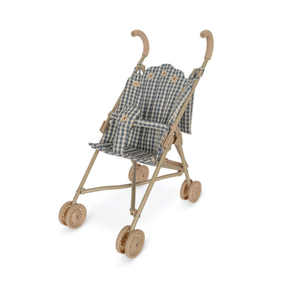 Linabuggy Doll Stroller - Sustainable Play and Joy
