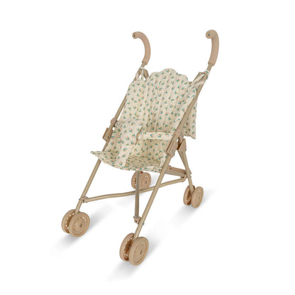 Linabuggy Doll Stroller - Sustainable Play and Joy
