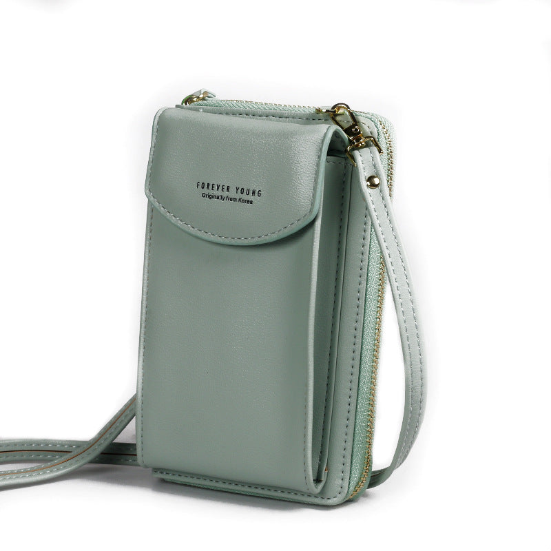 Forever Young Wallet Lighting Home