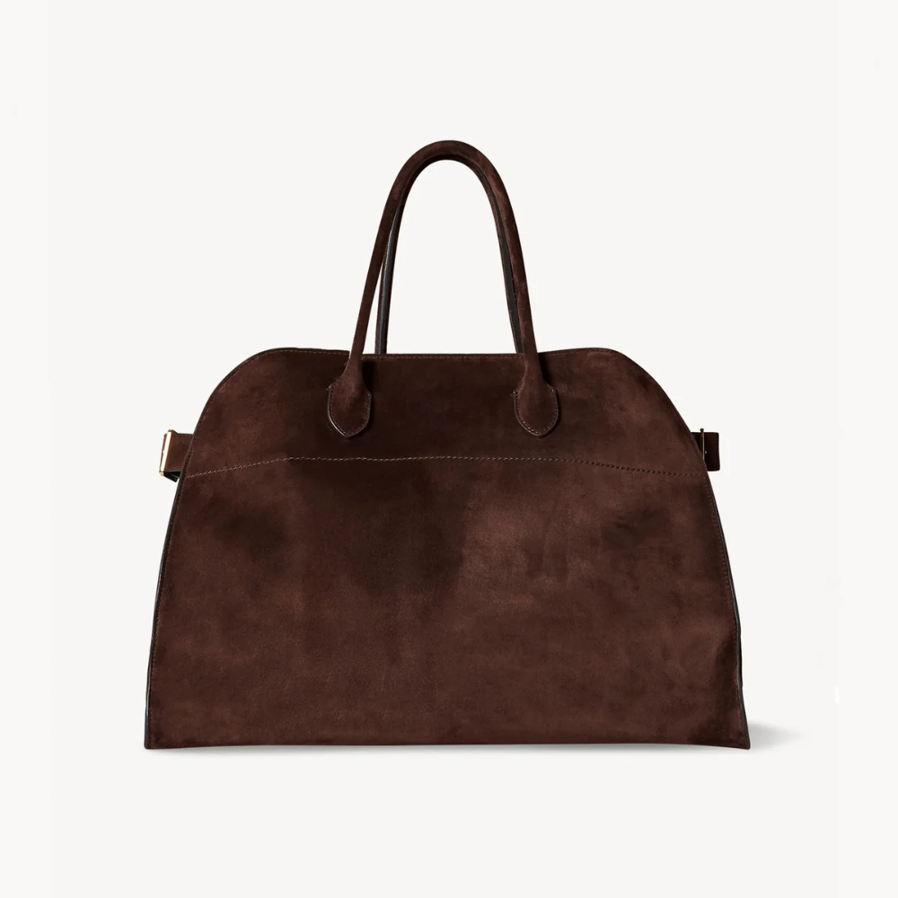 Mara Elegant Leather Handbag for Work, Office, or Shopping