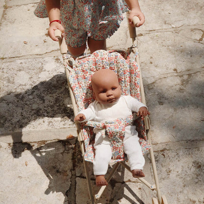 Linabuggy Doll Stroller - Sustainable Play and Joy