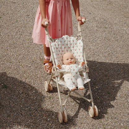 Linabuggy Doll Stroller - Sustainable Play and Joy