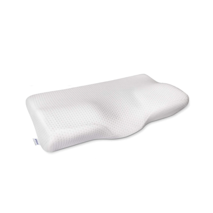Ergonomic Ipillow - Finally The Nights Sleep You Deserve