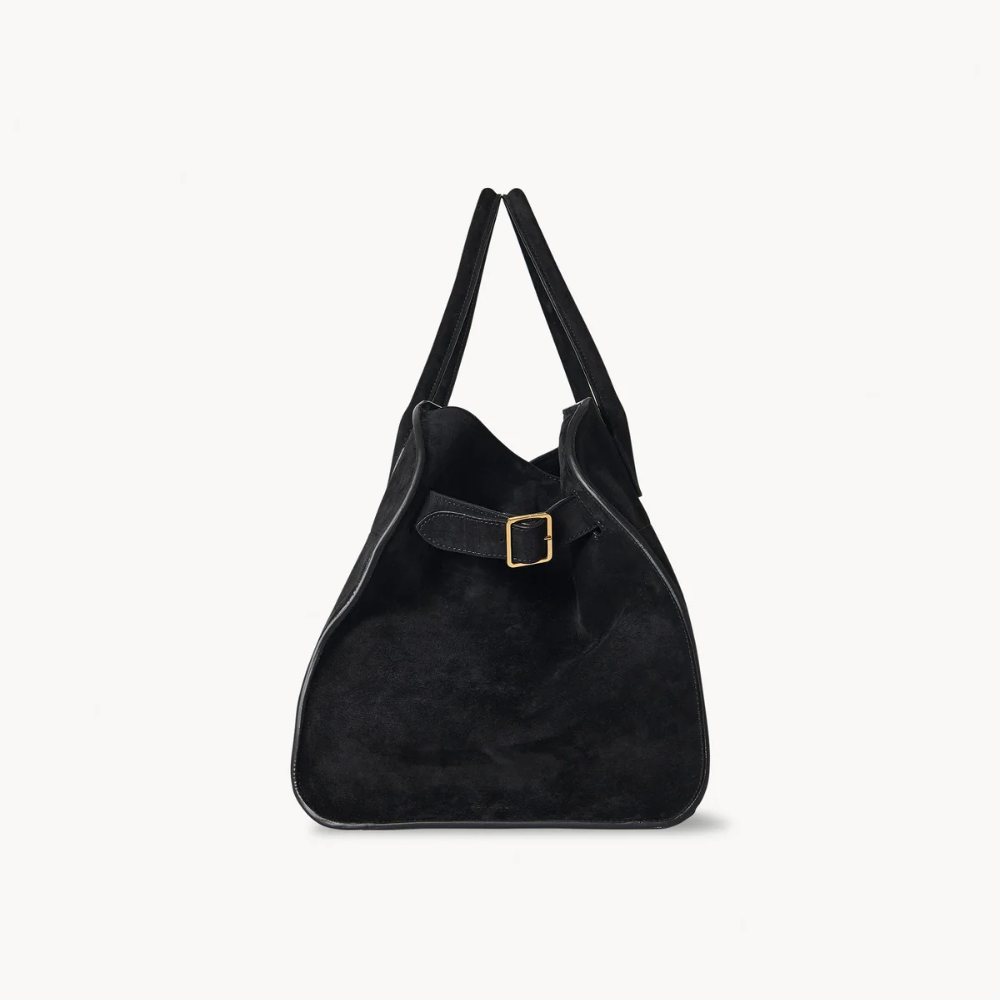 Mara Elegant Leather Handbag for Work, Office, or Shopping