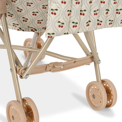 Linabuggy Doll Stroller - Sustainable Play and Joy