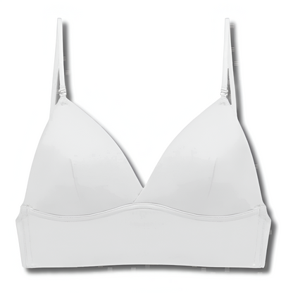 Beauty -Enhancing Bra Invisible Comfort