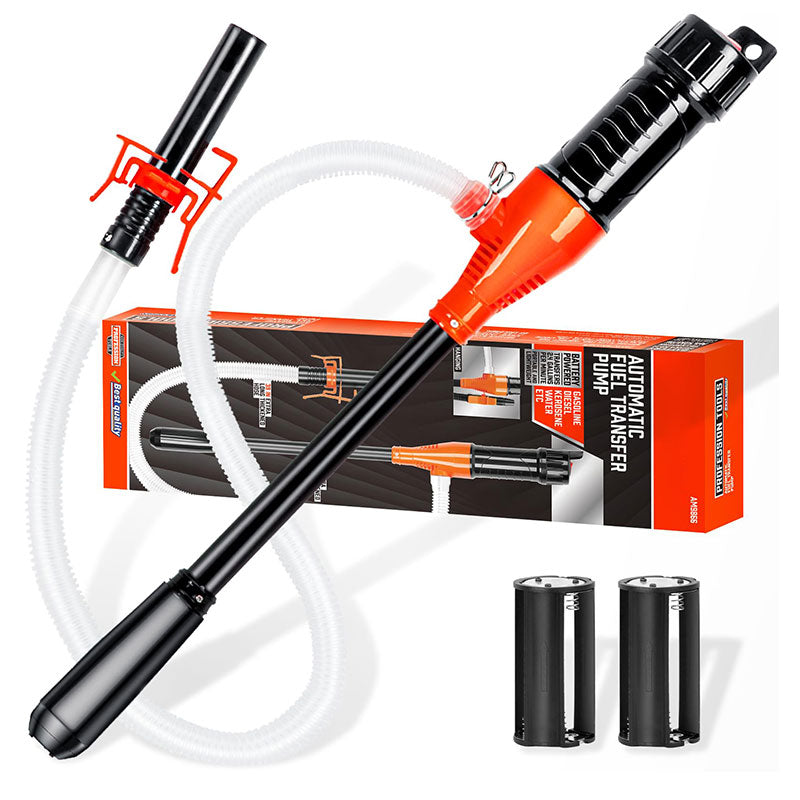 Powerpump Electric Liquid Transfer Pump Portable