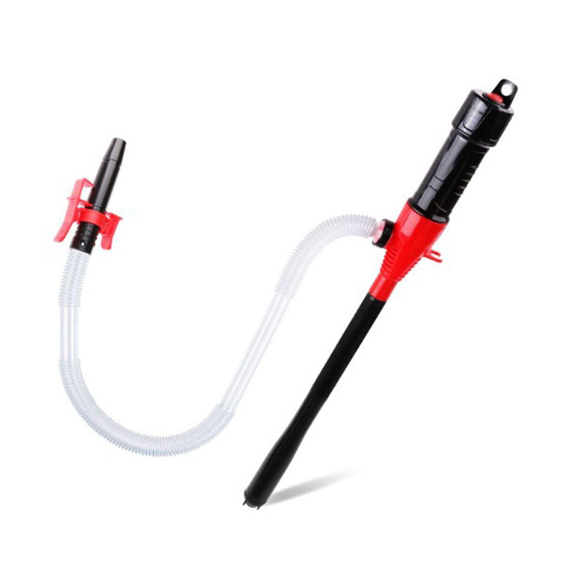 Powerpump Electric Liquid Transfer Pump Portable