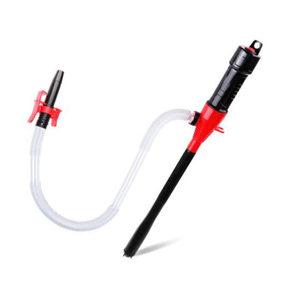 Powerpump Electric Liquid Transfer Pump Portable