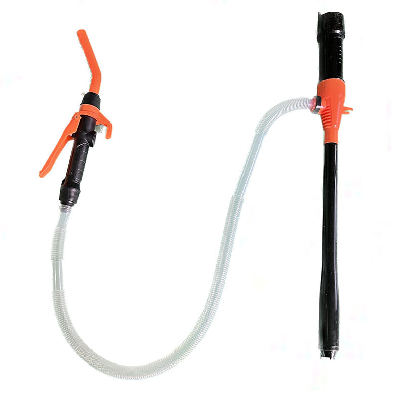 Powerpump Electric Liquid Transfer Pump Portable