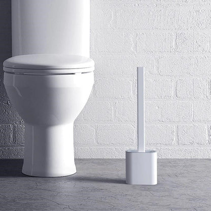 Revolutionary Toilet Brush Maximum Hygiene