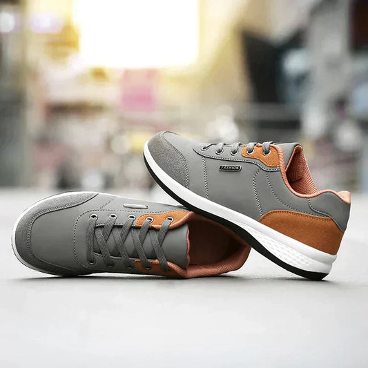 Orthocomfort Waterproof Orthopedic Shoes - Non-Slip & Pain Relief