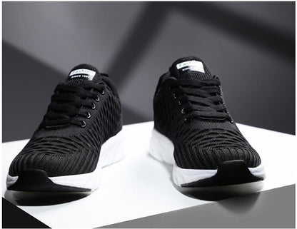 YESS Mesh Sneakers for Women – Breathable & Comfortable Running Shoes