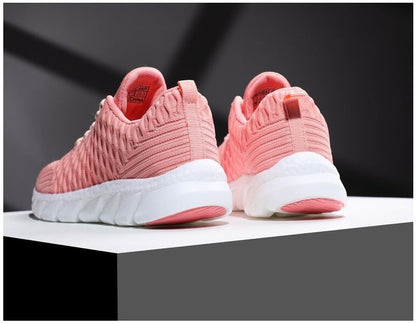 YESS Mesh Sneakers for Women – Breathable & Comfortable Running Shoes