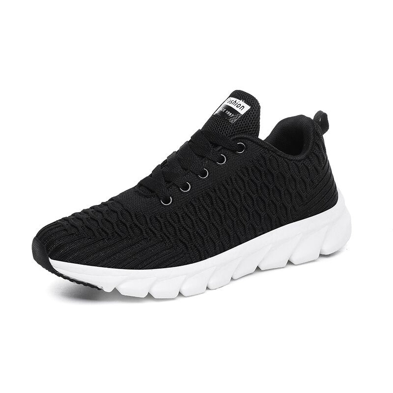 YESS Mesh Sneakers for Women – Breathable & Comfortable Running Shoes