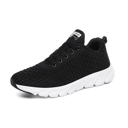 YESS Mesh Sneakers for Women – Breathable & Comfortable Running Shoes