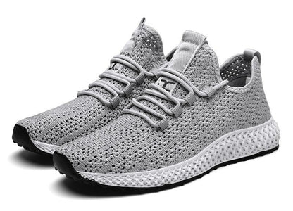 Stance Mesh Sneakers – Breathable & Comfortable for Men